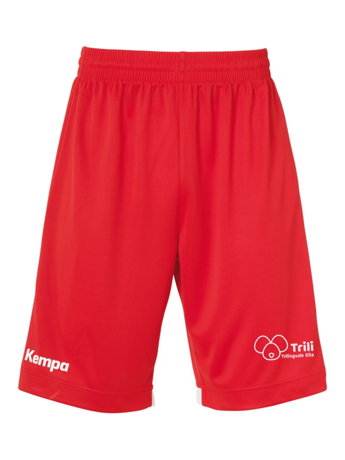 Kempa Player Long Shorts