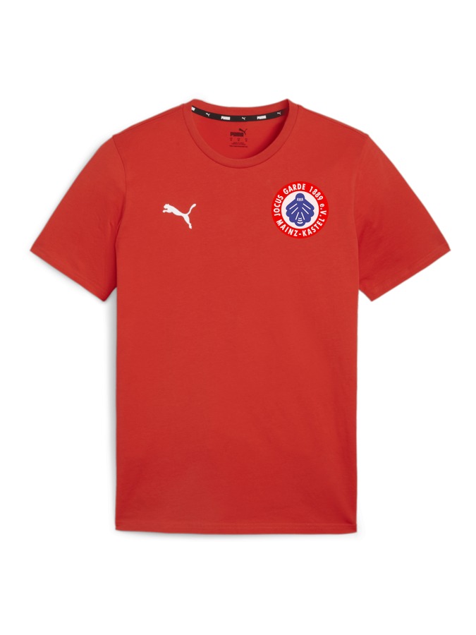 PUMA teamGOAL Casuals T-Shirt