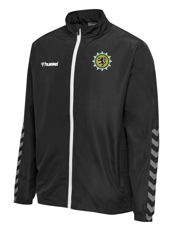 Hummel Authentic Micro Jacke