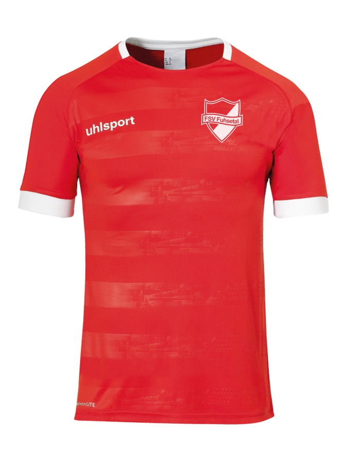 uhlsport Division 2.0 Trikot Kurzarm