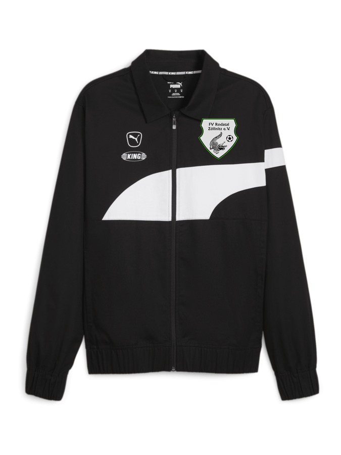 PUMA KING Top Jacke