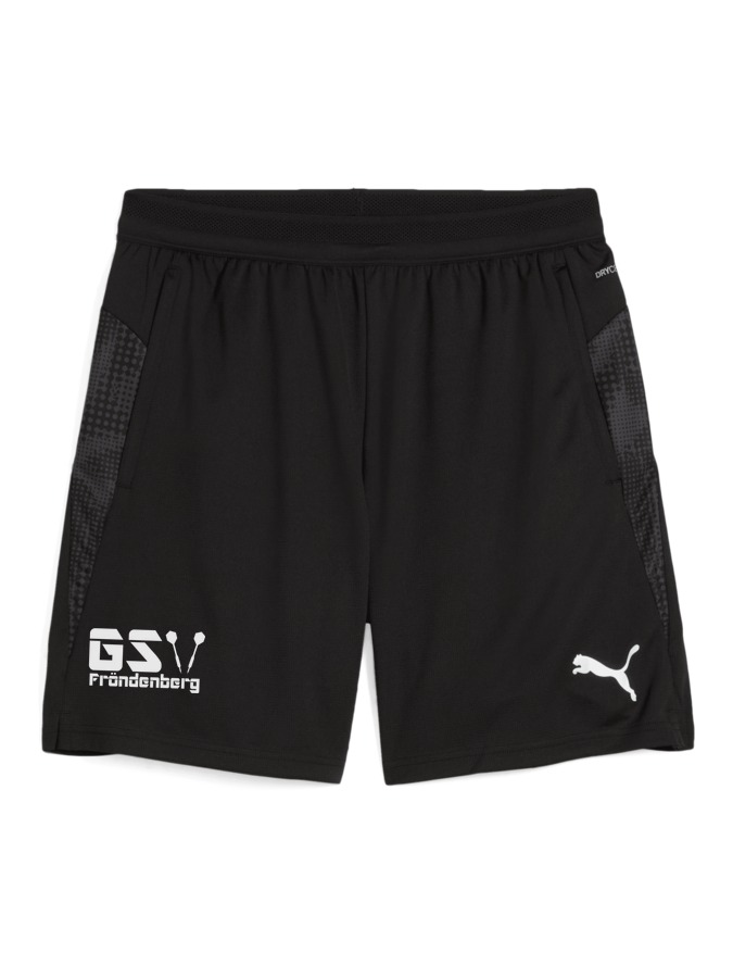 PUMA teamCUP Training Shorts
