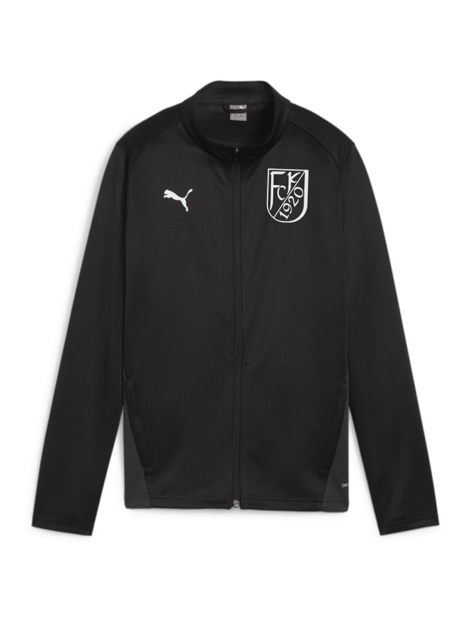 PUMA teamGOAL Trainingsjacke Damen