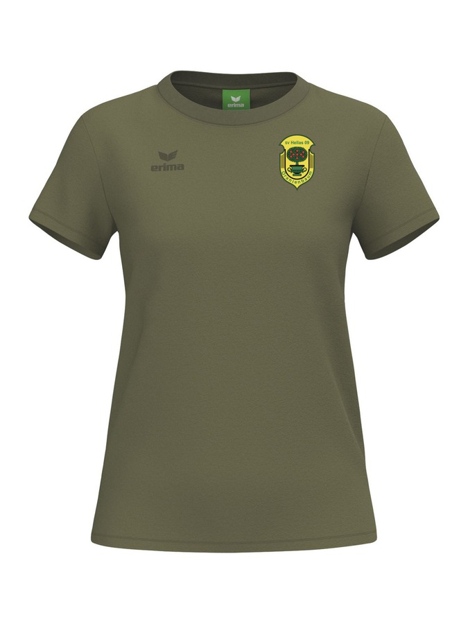 Erima Compete T-Shirt Damen