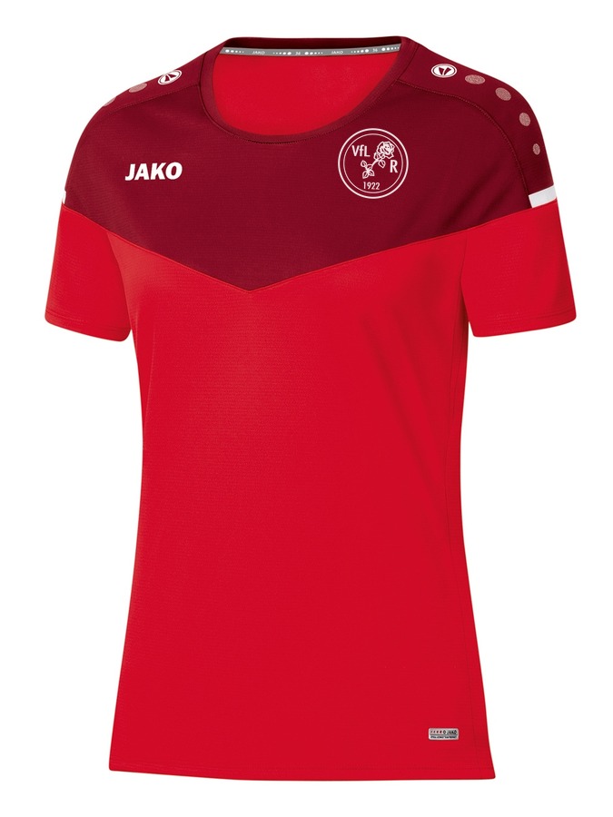 Jako T-Shirt Champ 2.0 Damen