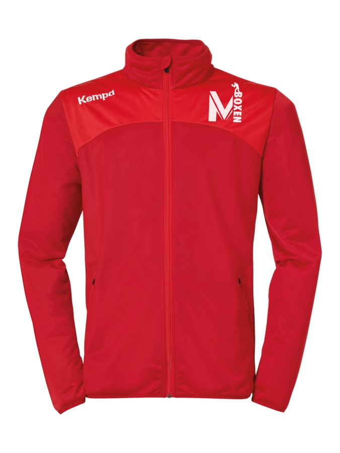 Kempa Emotion 2.0 Poly Jacke