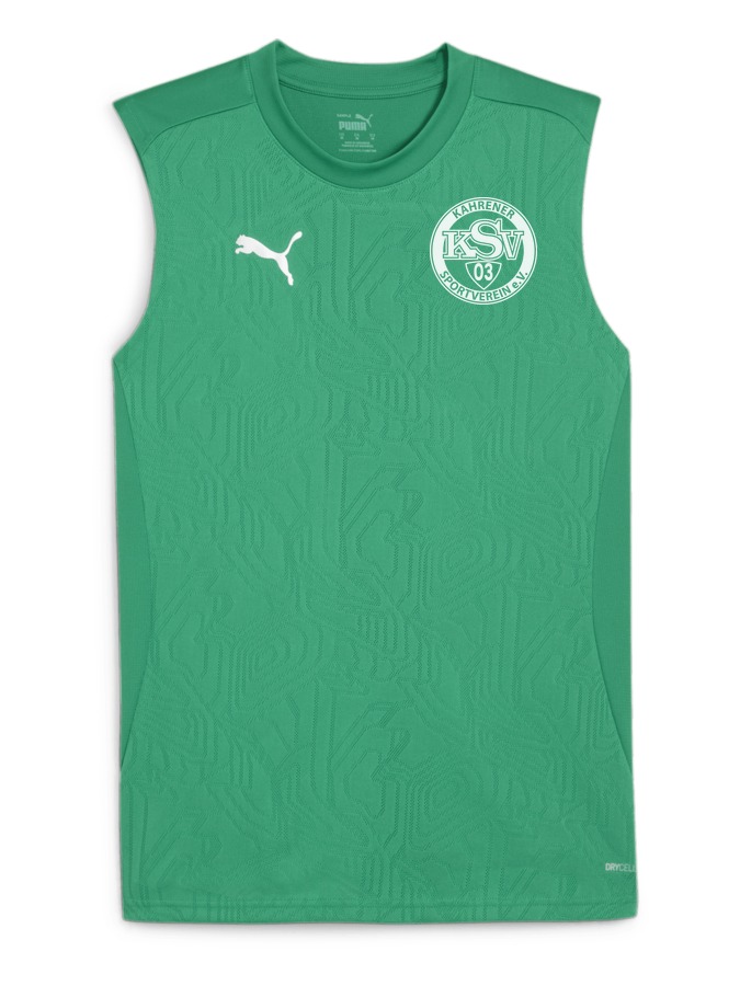 PUMA teamFINAL Trainingstanktop