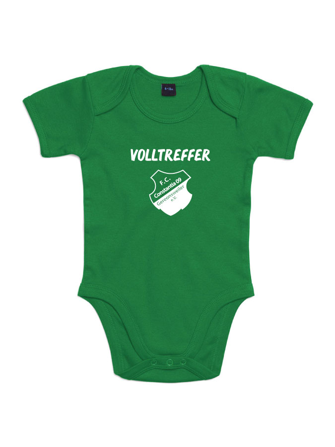 Baby Body Volltreffer