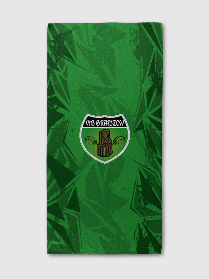 Strandhandtuch Dynamic