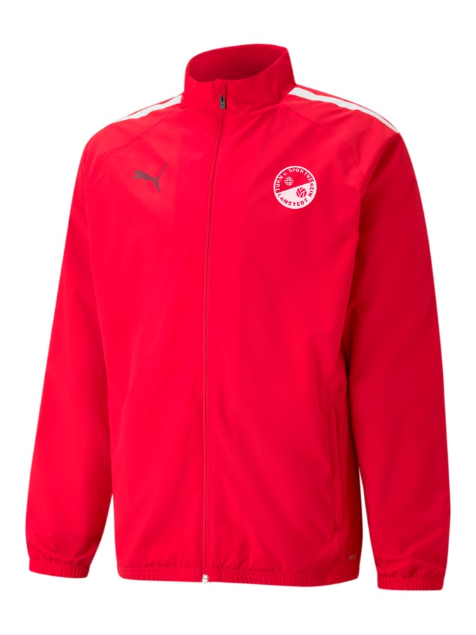 PUMA teamLIGA Sideline Jacke