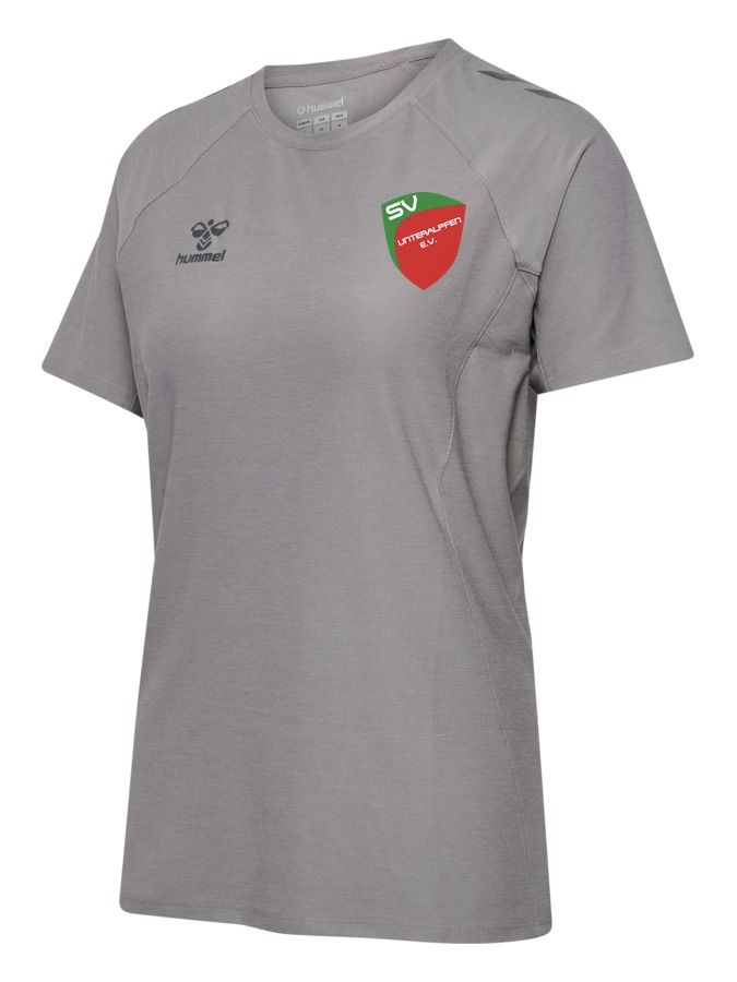 Hummel Cima 2.0 Jersey Trikot Damen