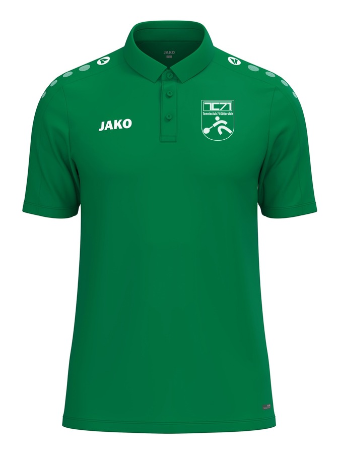 Jako Poloshirt One