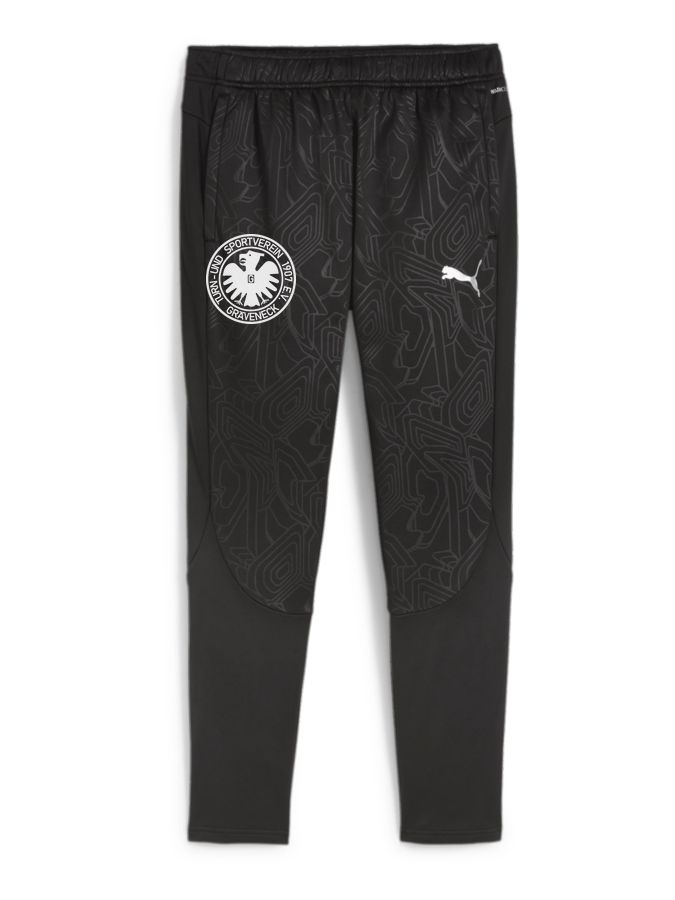 PUMA teamFINAL Warm Hose