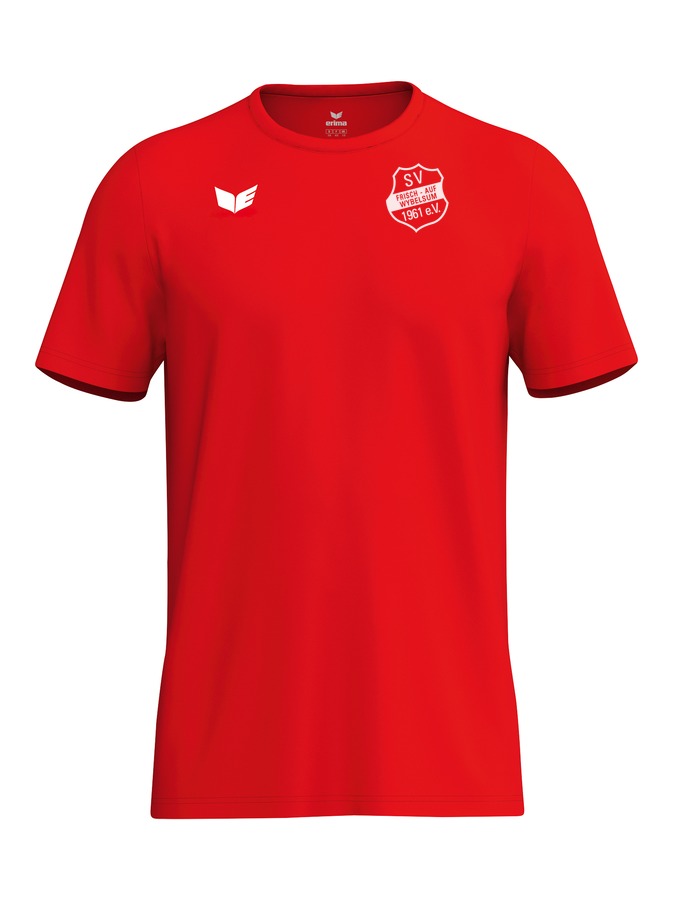 Erima Intro Shirt Function
