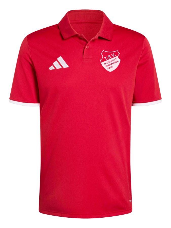adidas Entrada 26 Poloshirt