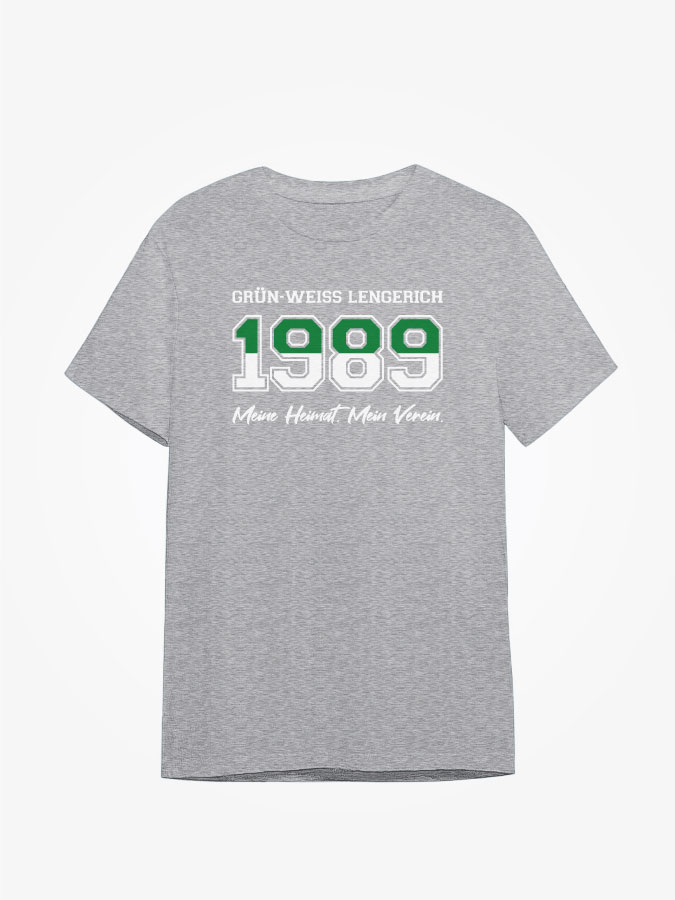 Shirt Established Kids