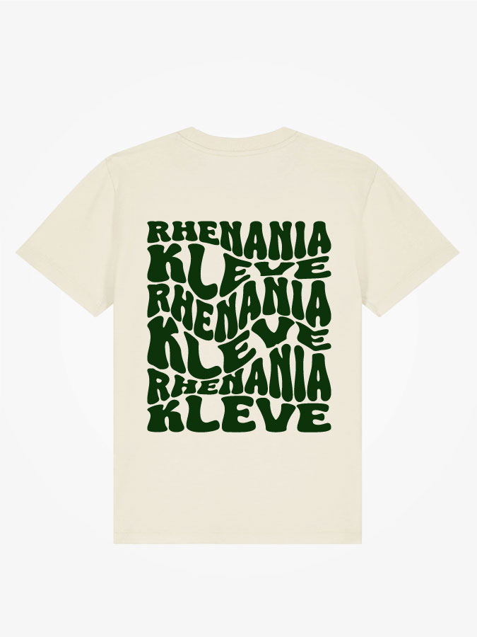 Shirt Wavy Kids