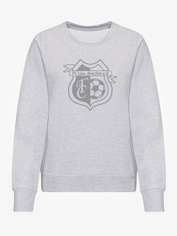Sweater All Grey Unisex