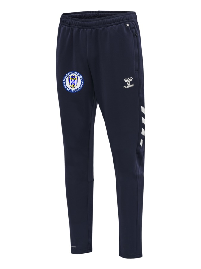 Hummel Core XK Training Poly Pants