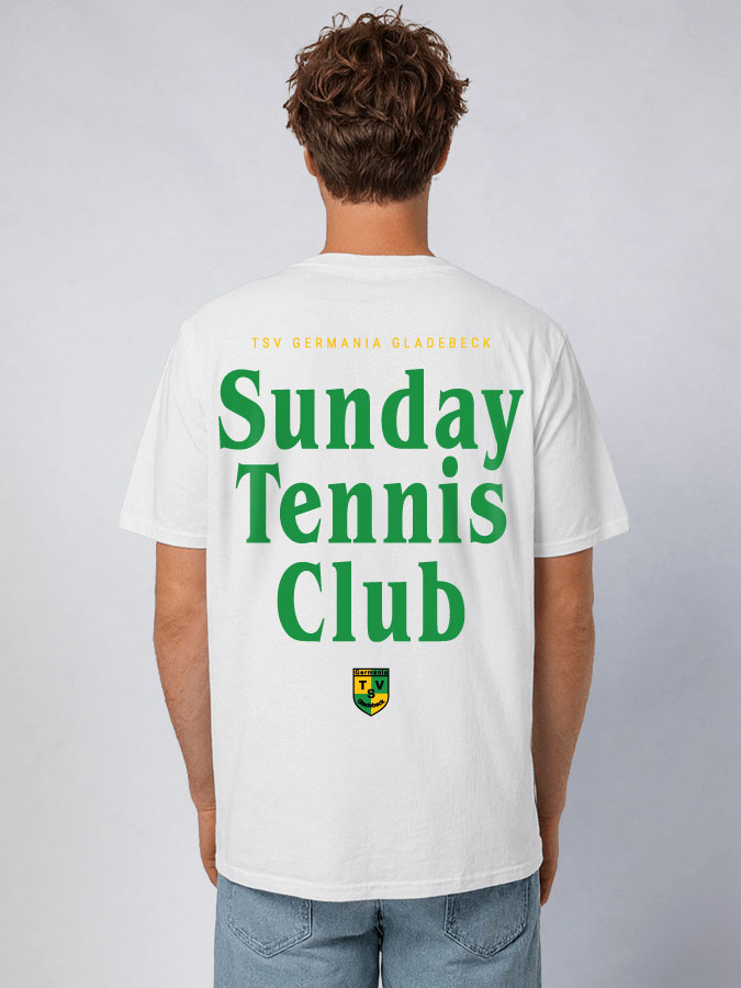 Shirt Club Herren