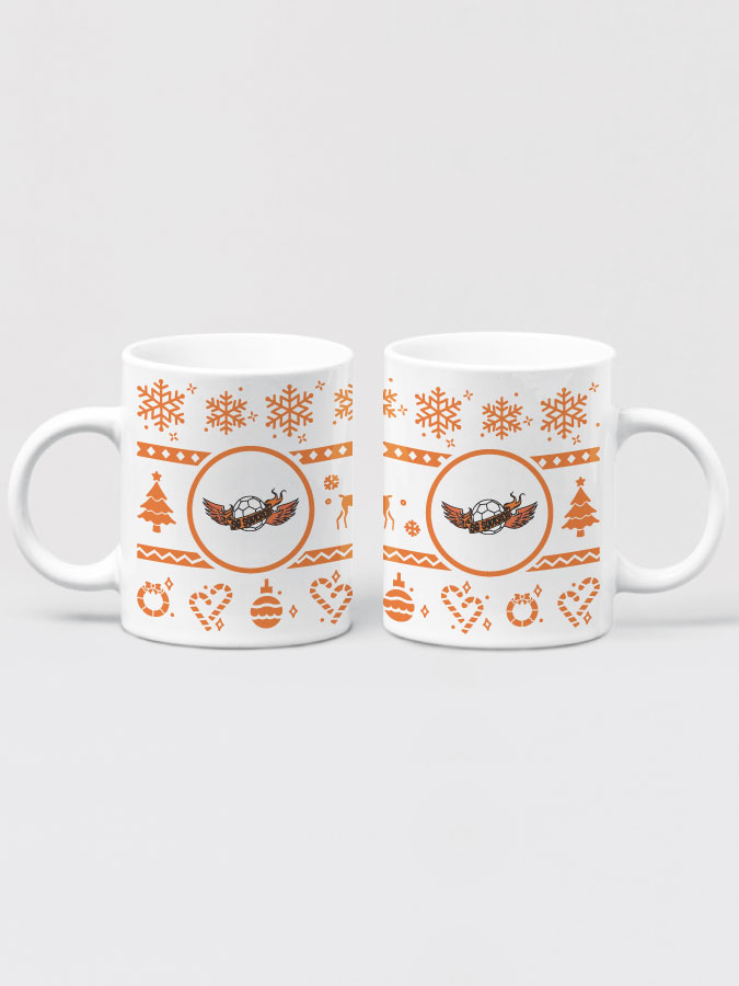 Tasse Christmas