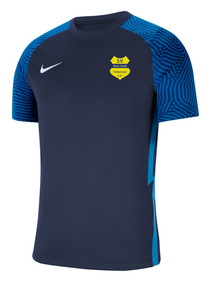 Nike Strike II Trikot