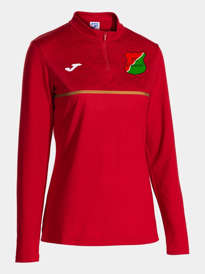 Joma Record Pro Sweatshirt Damen