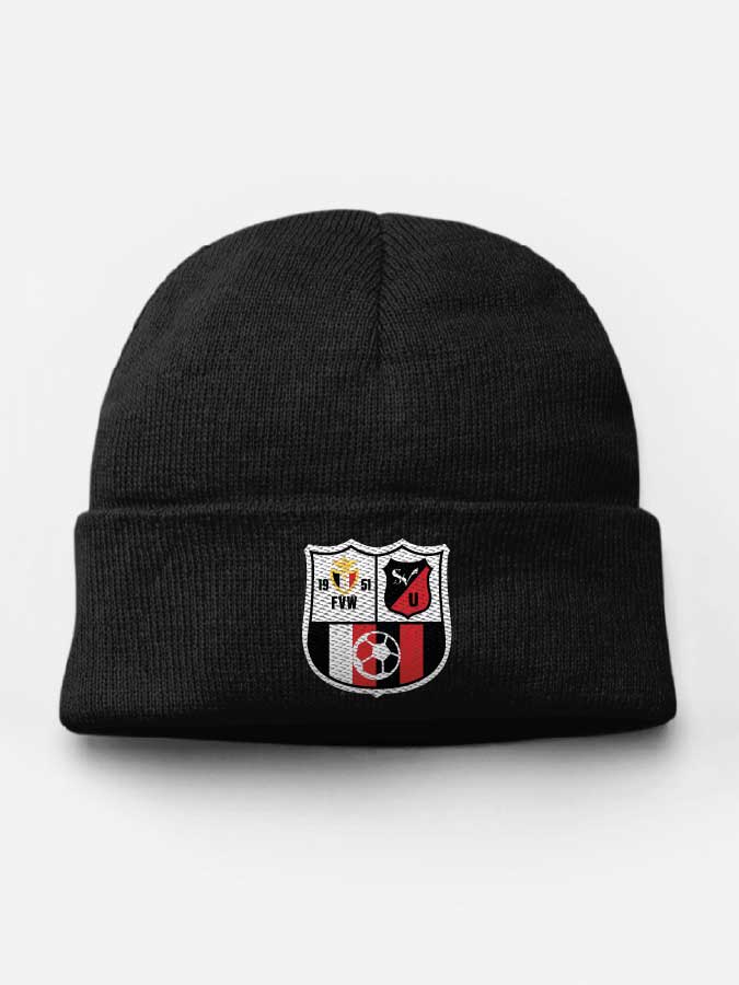 Beanie Kids Sticklogo