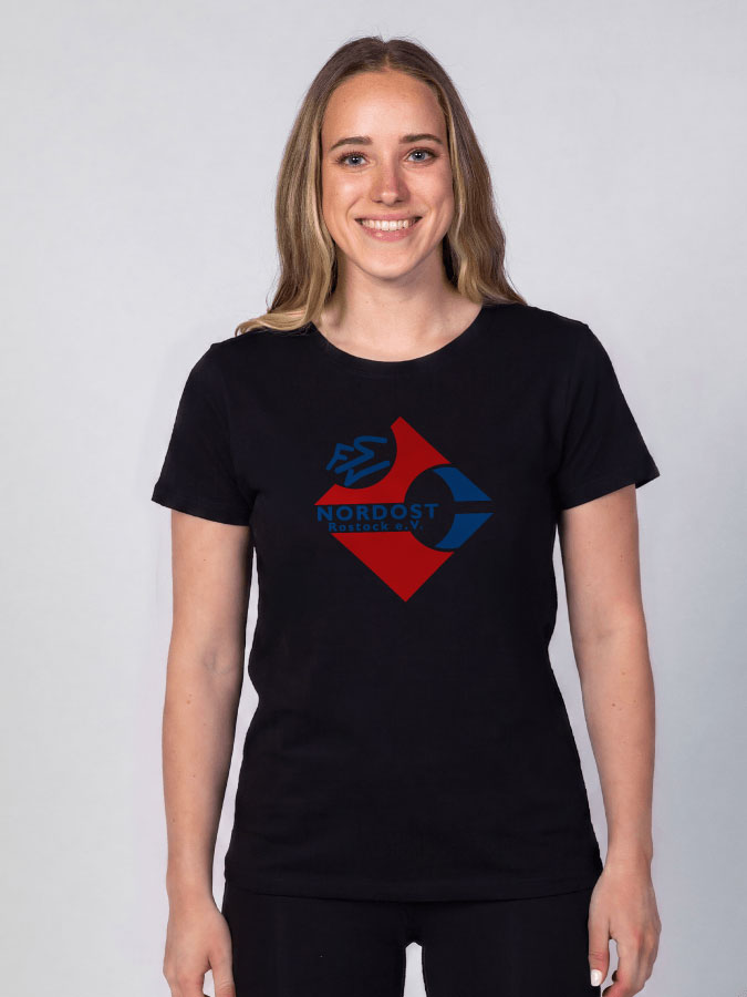 Shirt Classic Damen