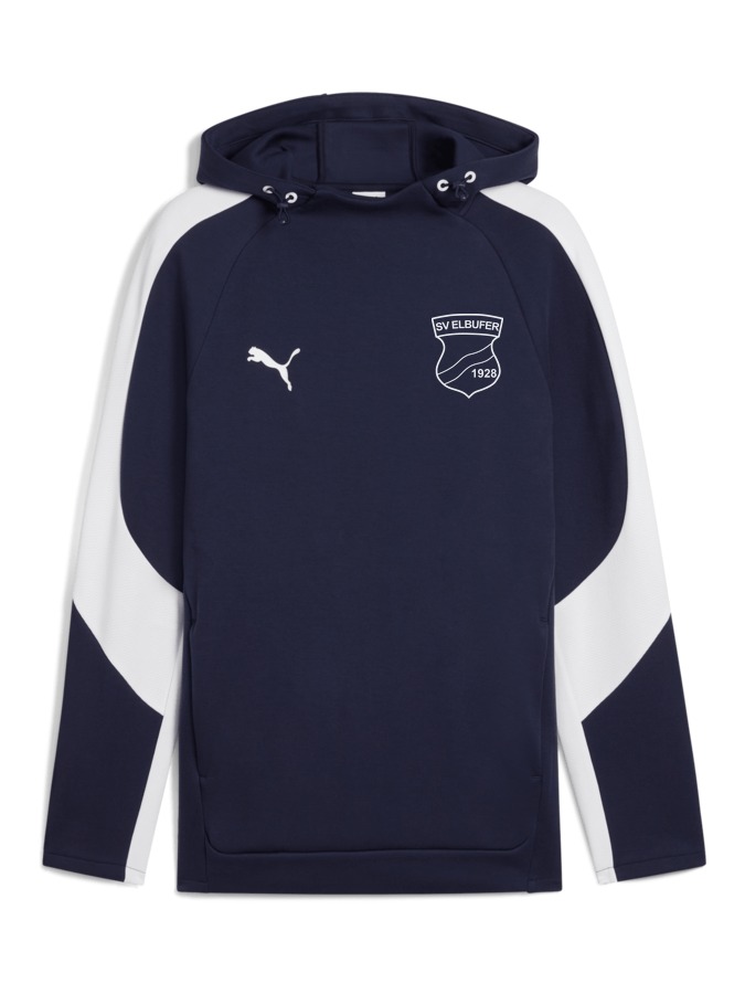 PUMA teamEVOSTRIPE Hoody