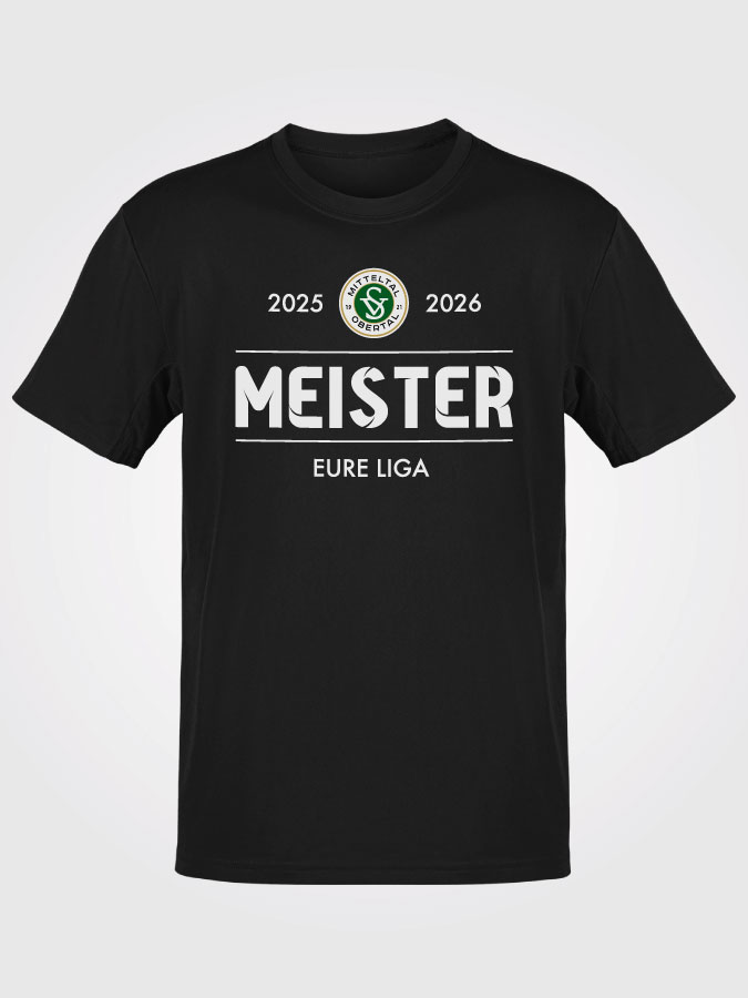 Shirt Meister