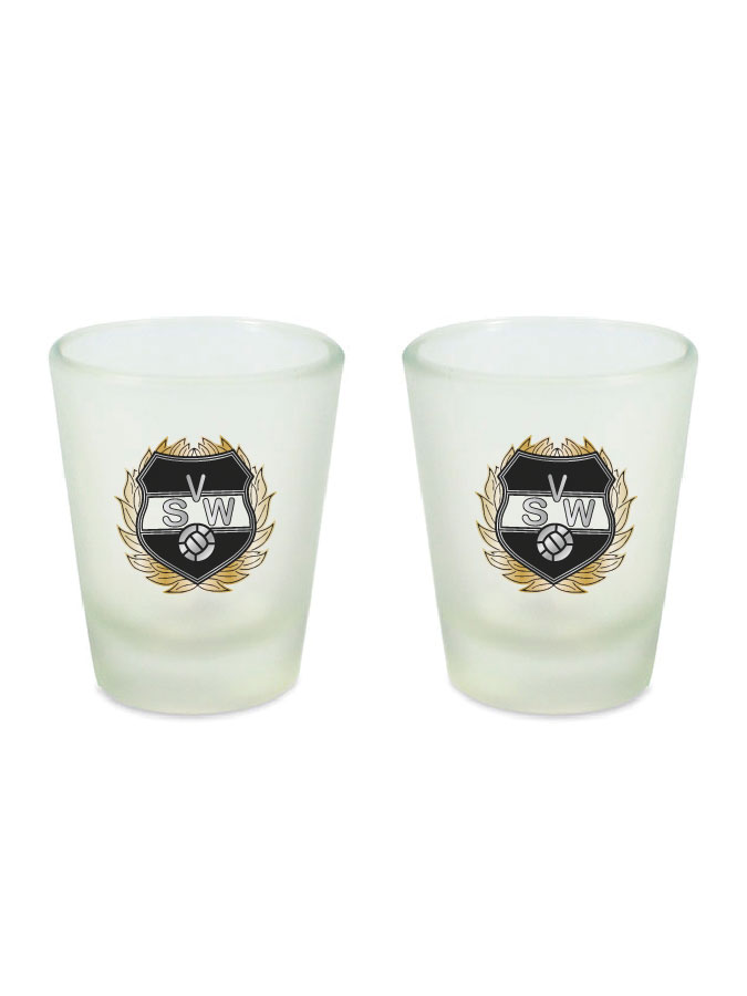 2er Set Schnapsglas Alina