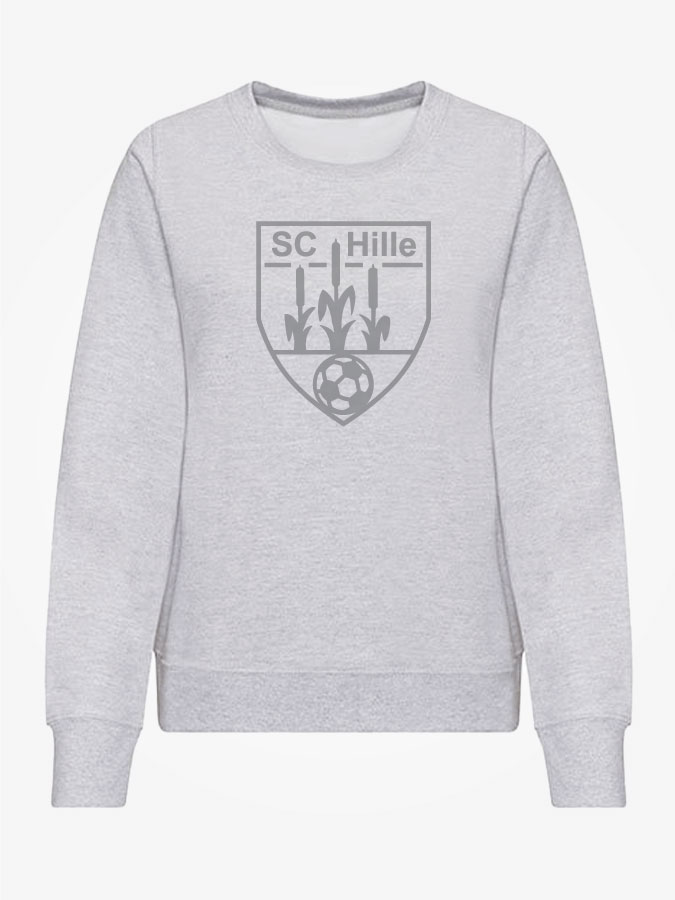 Sweater All Grey Unisex