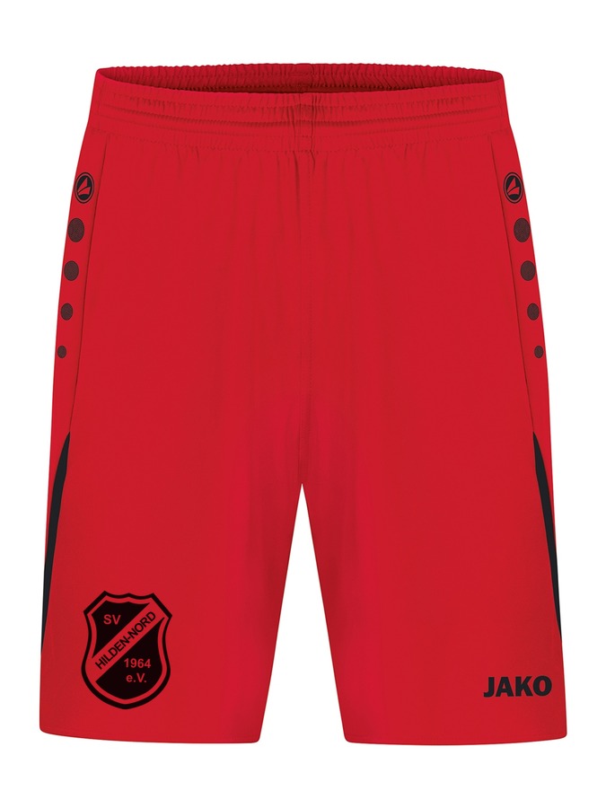 Jako Sporthose Challenge Damen