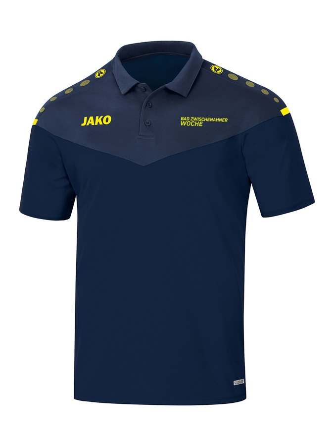Jako Poloshirt Champ 2.0