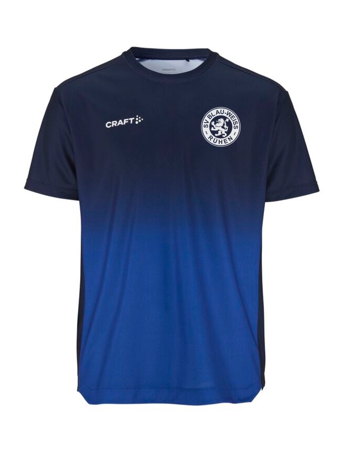 Craft Evolve 2.0 Structured Graphic Trikot