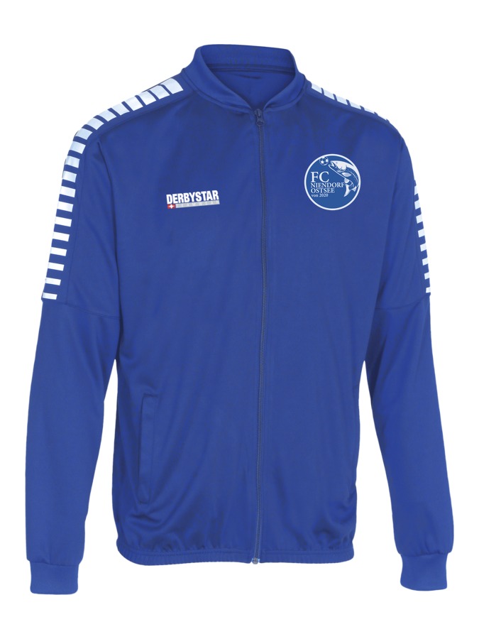 Derbystar Hyper Poly-Arbeitsjacke