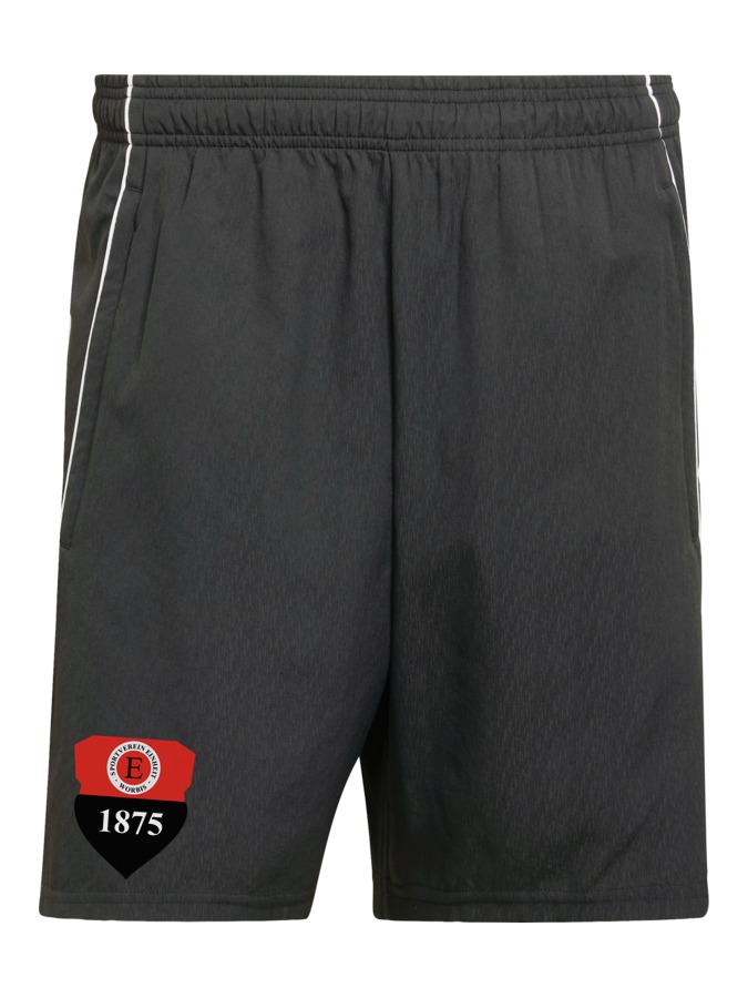 adidas Tiro 25 Competition Downtime Shorts