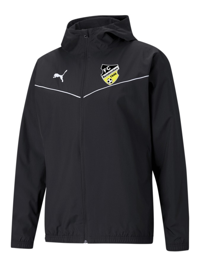 PUMA teamRISE Allwetterjacke