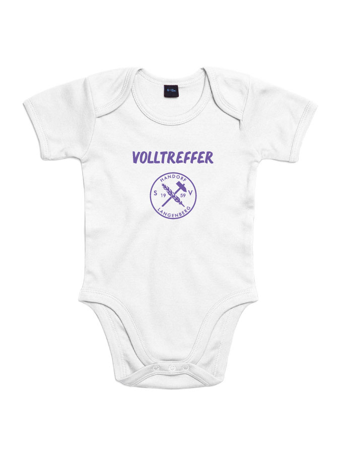 Baby Body Volltreffer
