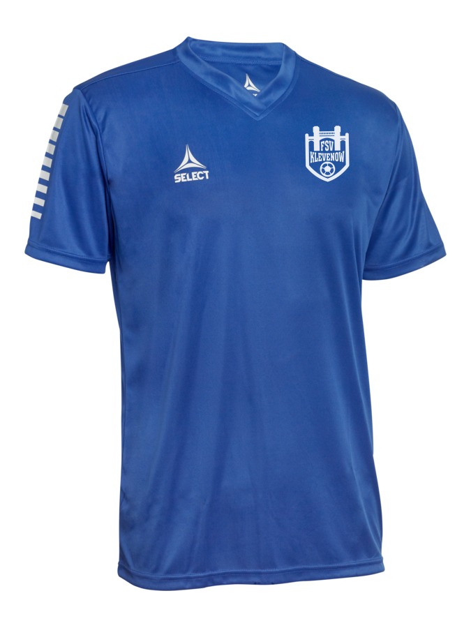 Select Pisa Trikot