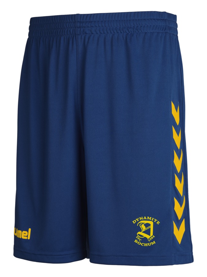 Hummel Core Poly Shorts