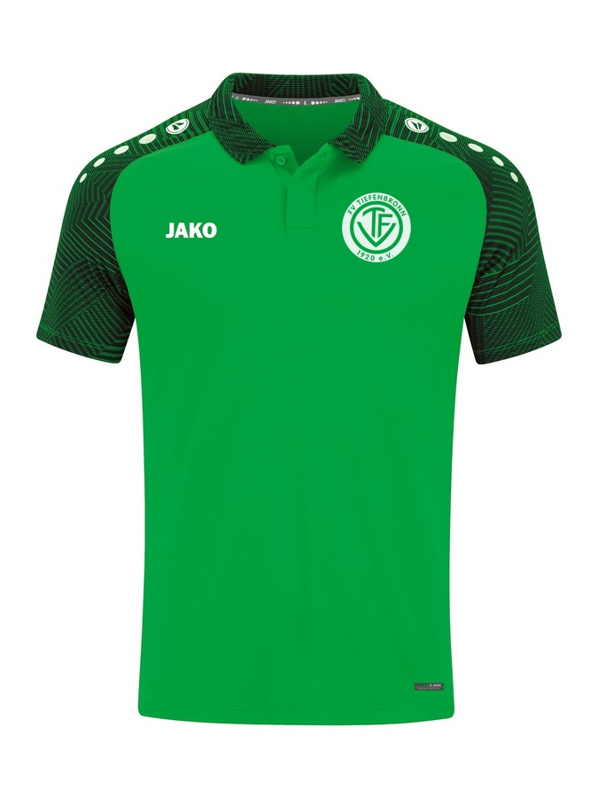 Jako Poloshirt Performance