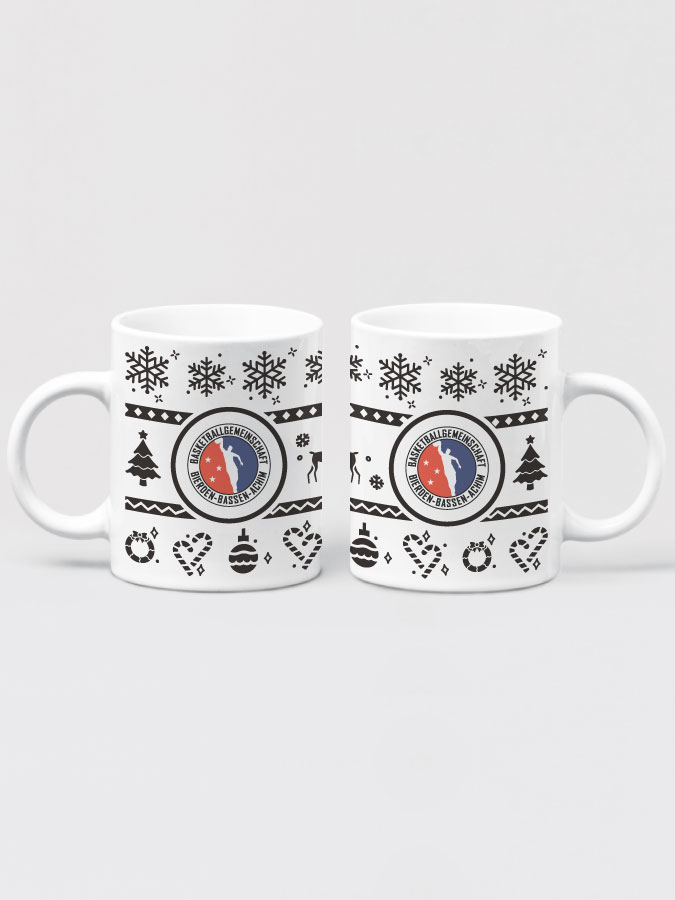 Tasse Christmas