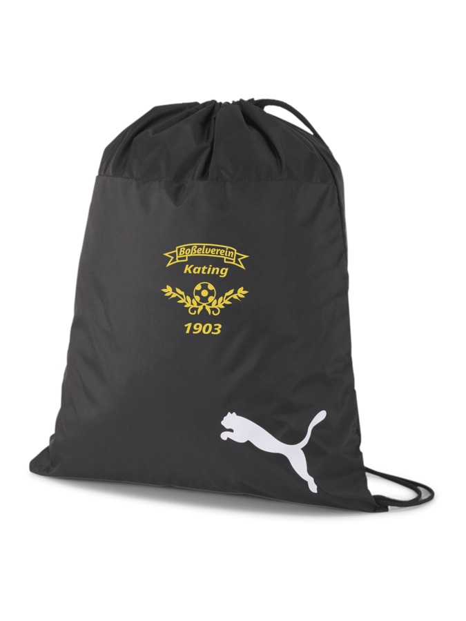 PUMA teamGOAL 23 Gym Sack