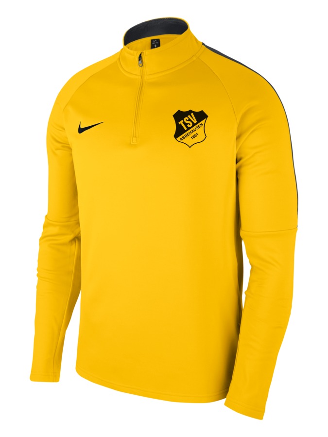 Nike Academy 18 Top Kinder