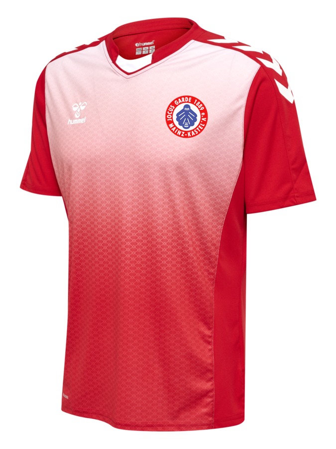 Hummel Core XK Sublimation Jersey Trikot