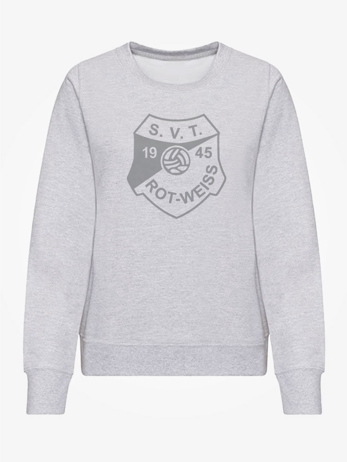 Sweater All Grey Unisex