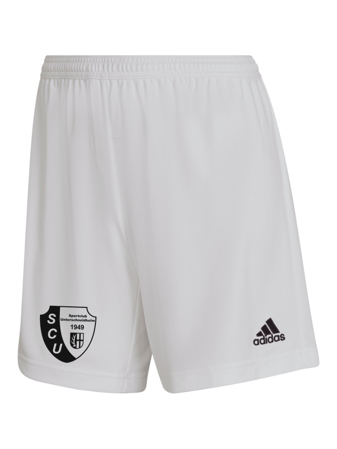 adidas Entrada 22 Shorts Damen