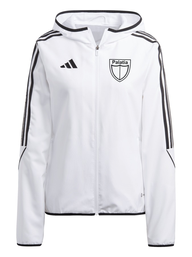 adidas Tiro 23 League Windbreaker Präsentationsjacke Damen